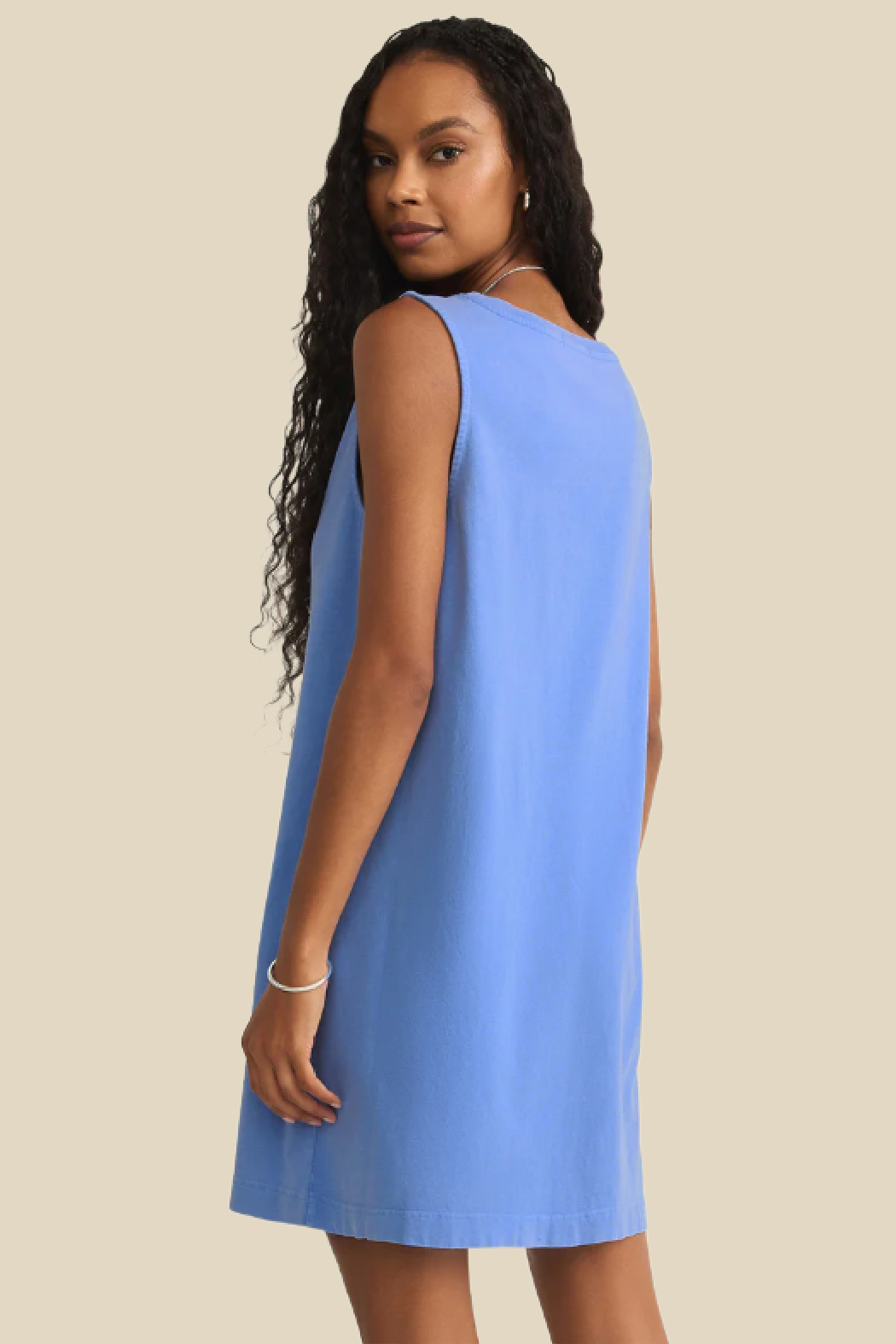 Sloane Mini Dress