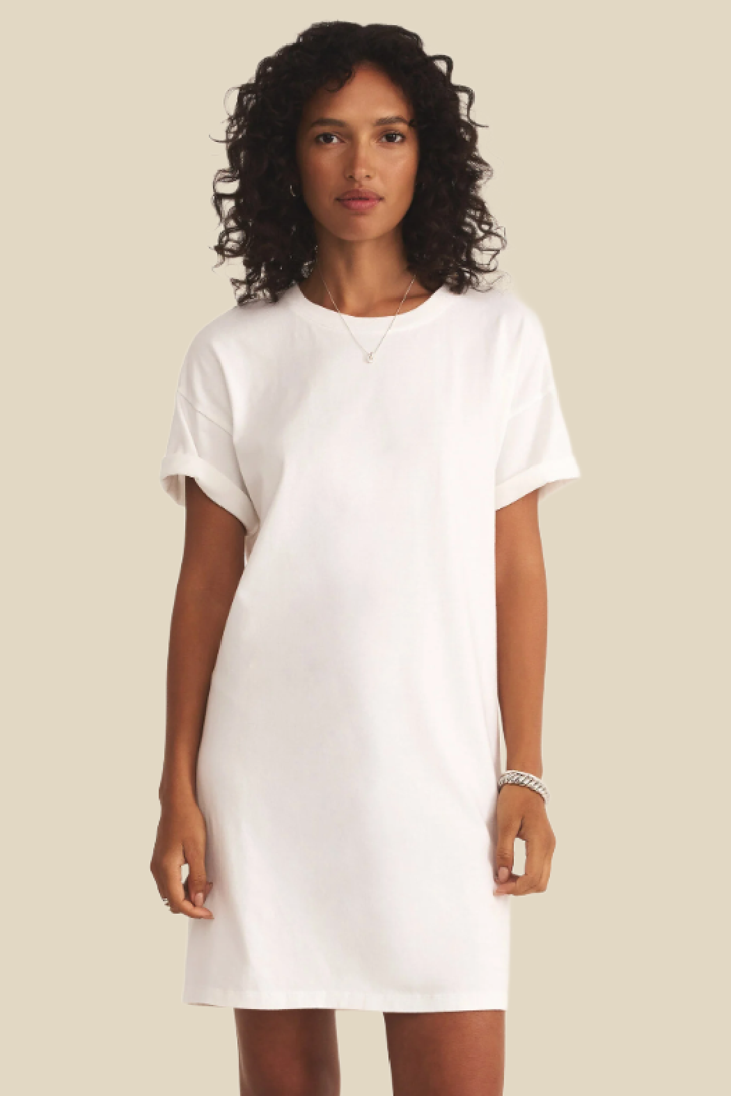 Sway Mini Dress