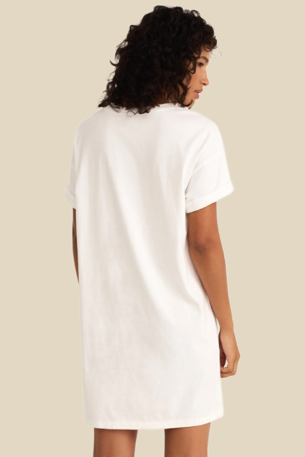Sway Mini Dress