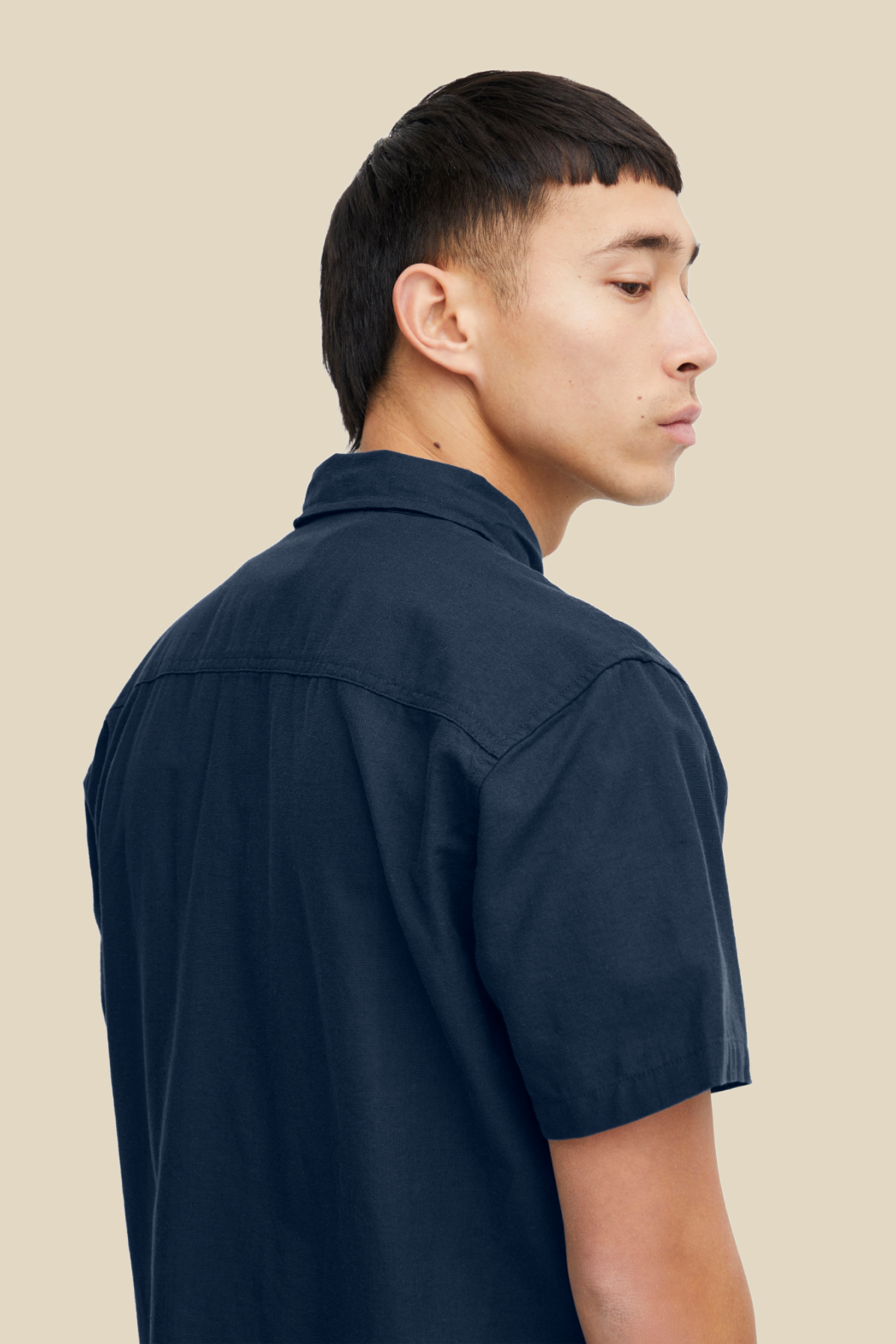 Button Up Shirt