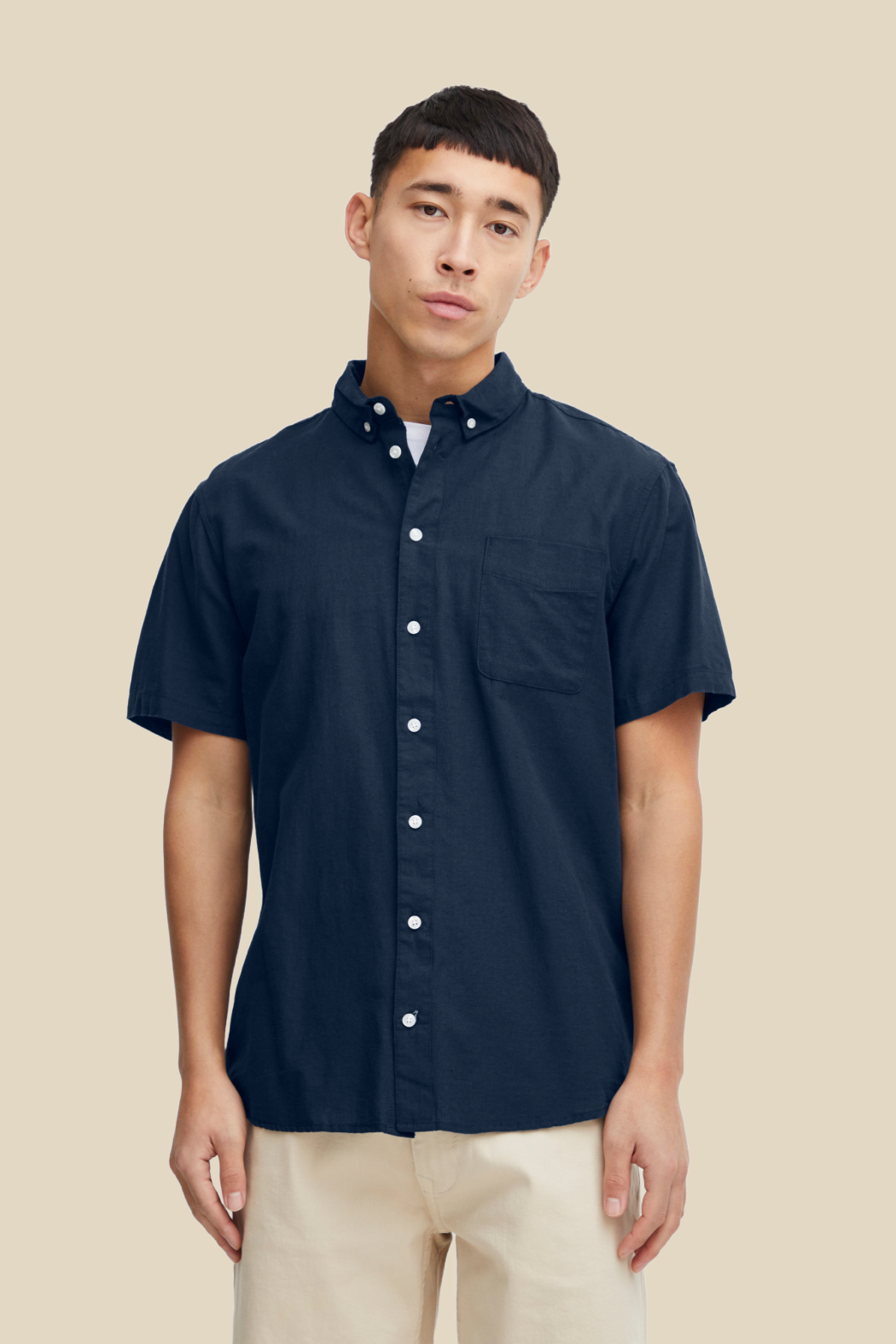 Button Up Shirt