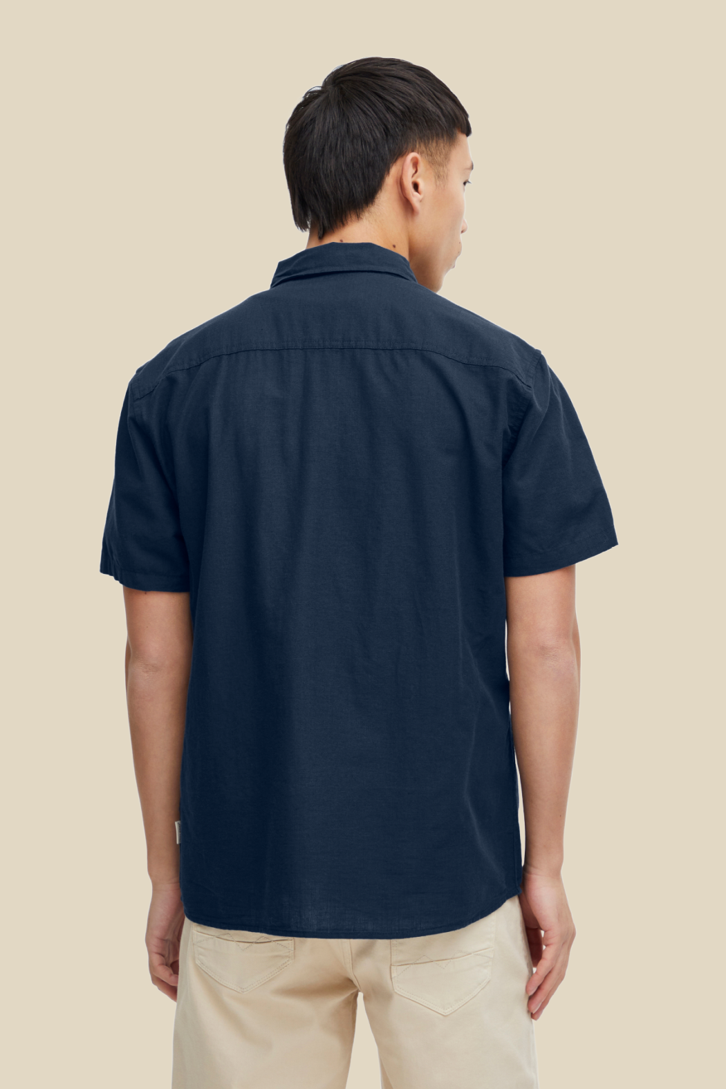 Button Up Shirt