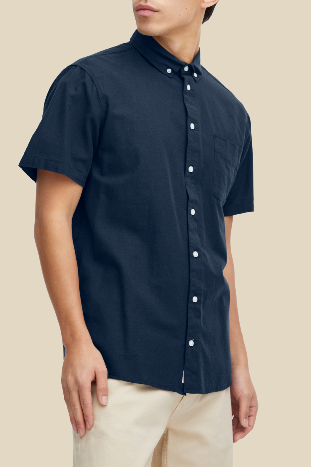 Button Up Shirt