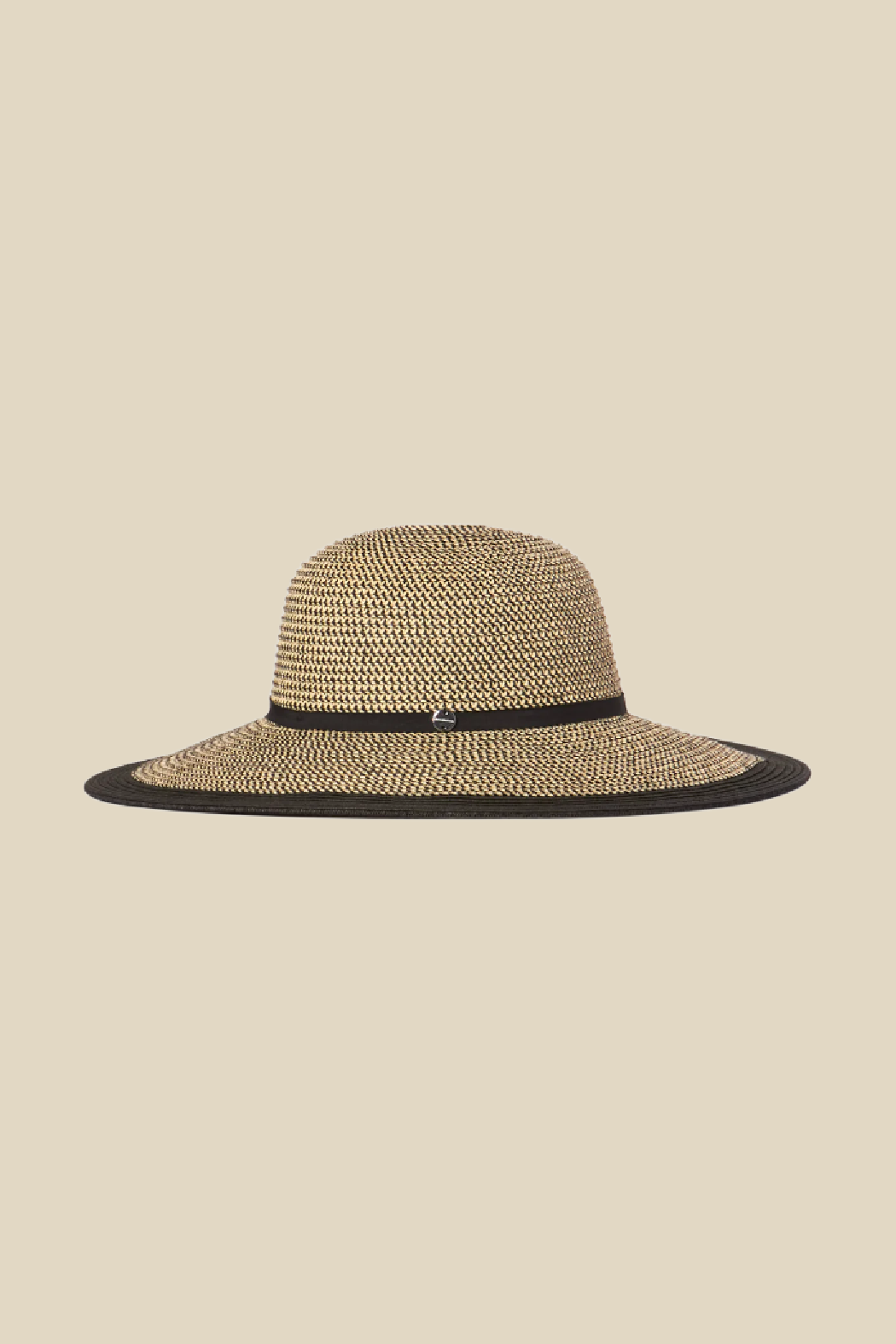 Dahlia Wide Brim Hat