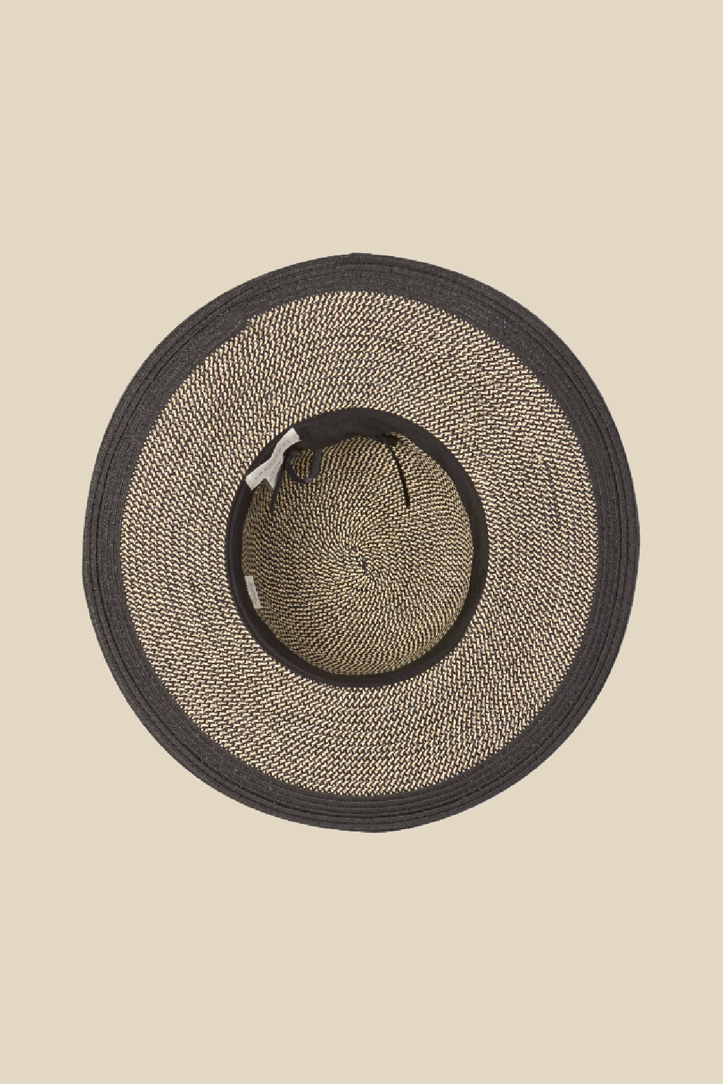 Dahlia Wide Brim Hat