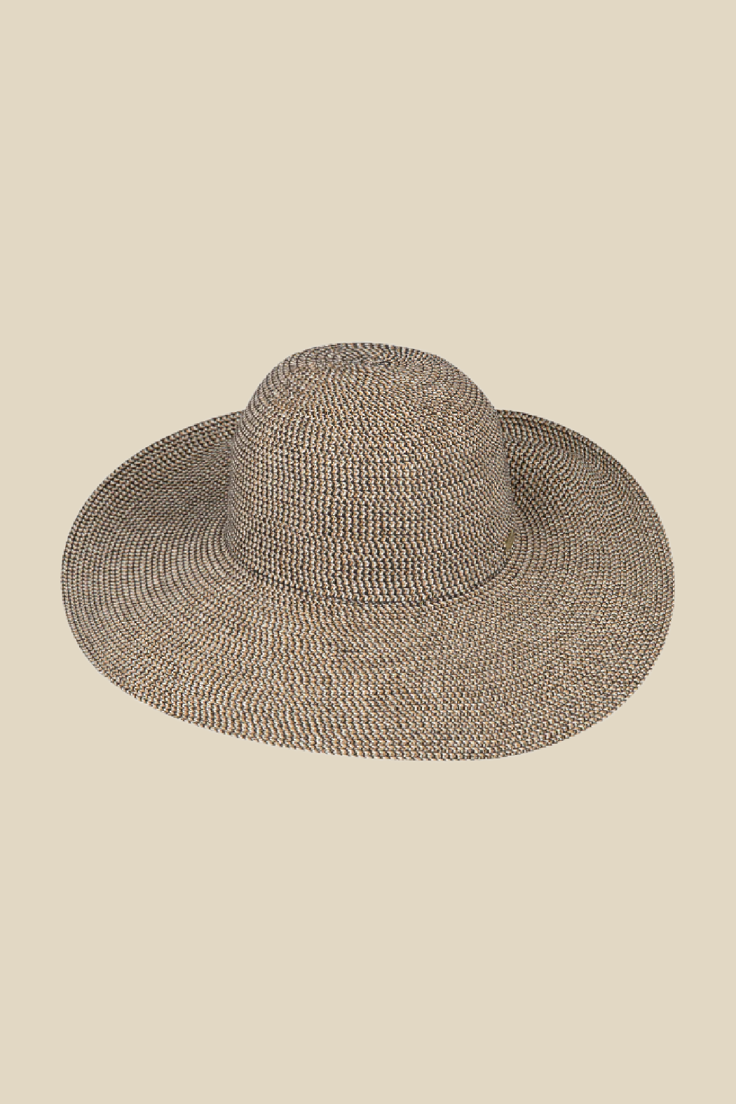 Palm Cove Wide Brim Hat