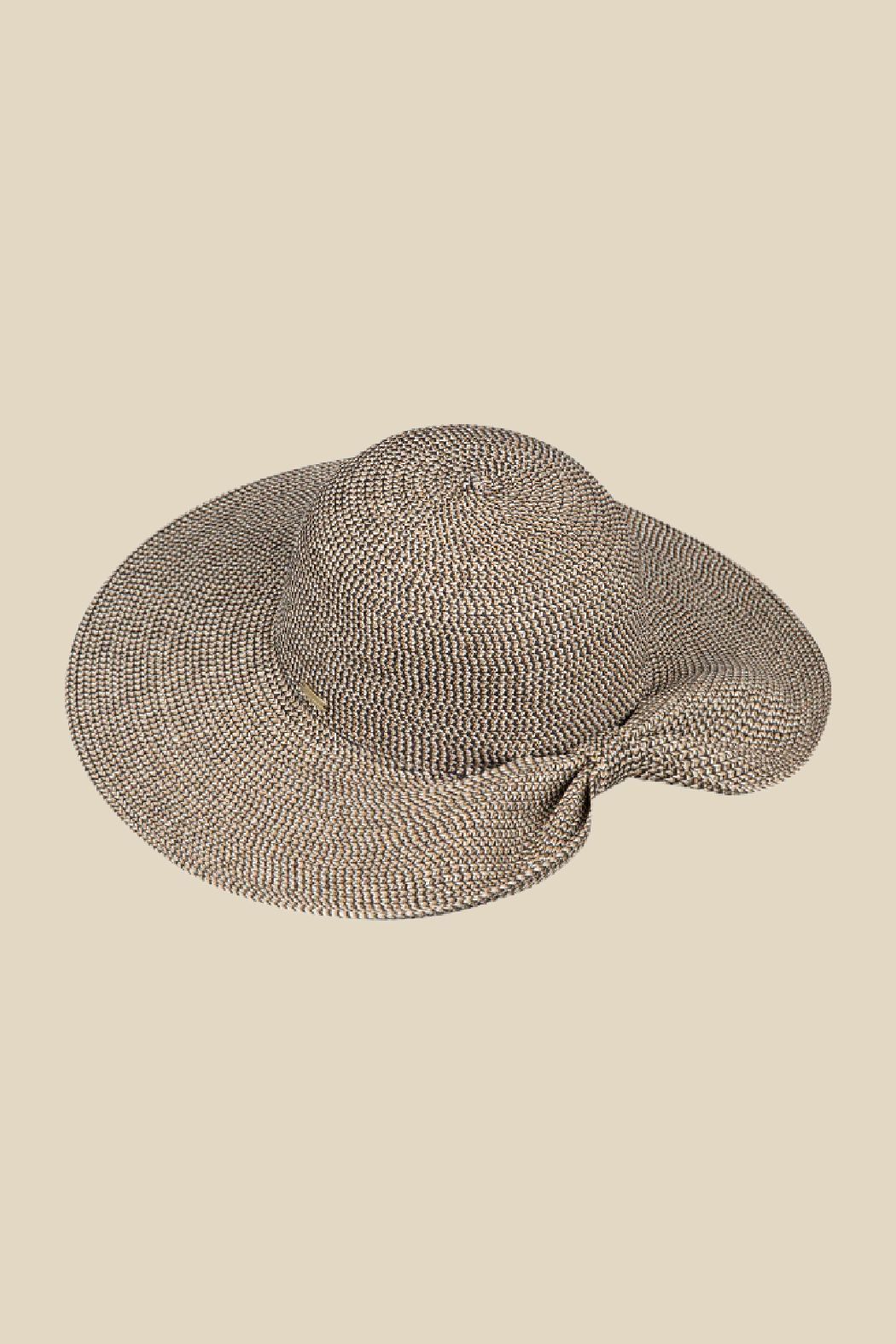 Palm Cove Wide Brim Hat