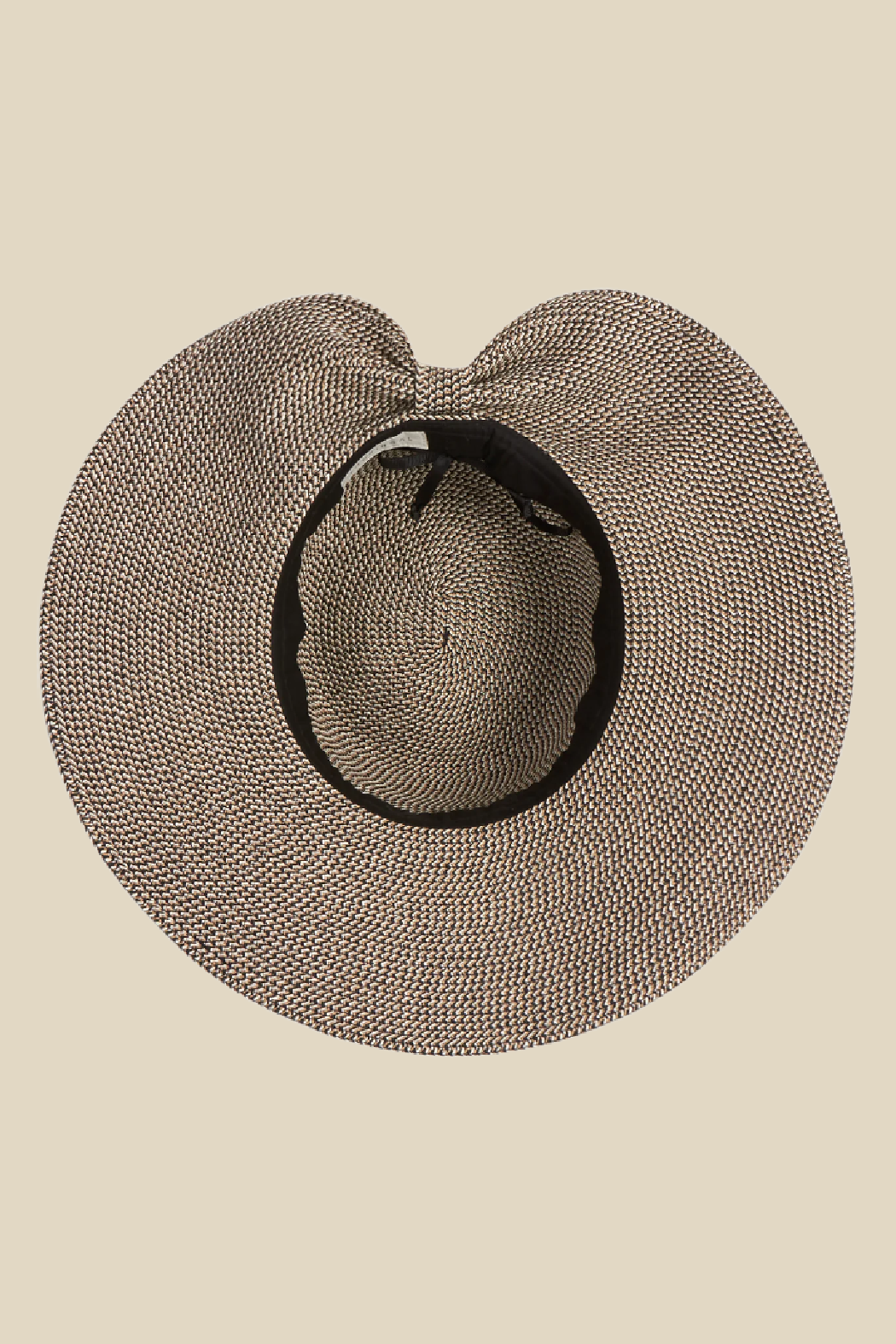 Palm Cove Wide Brim Hat
