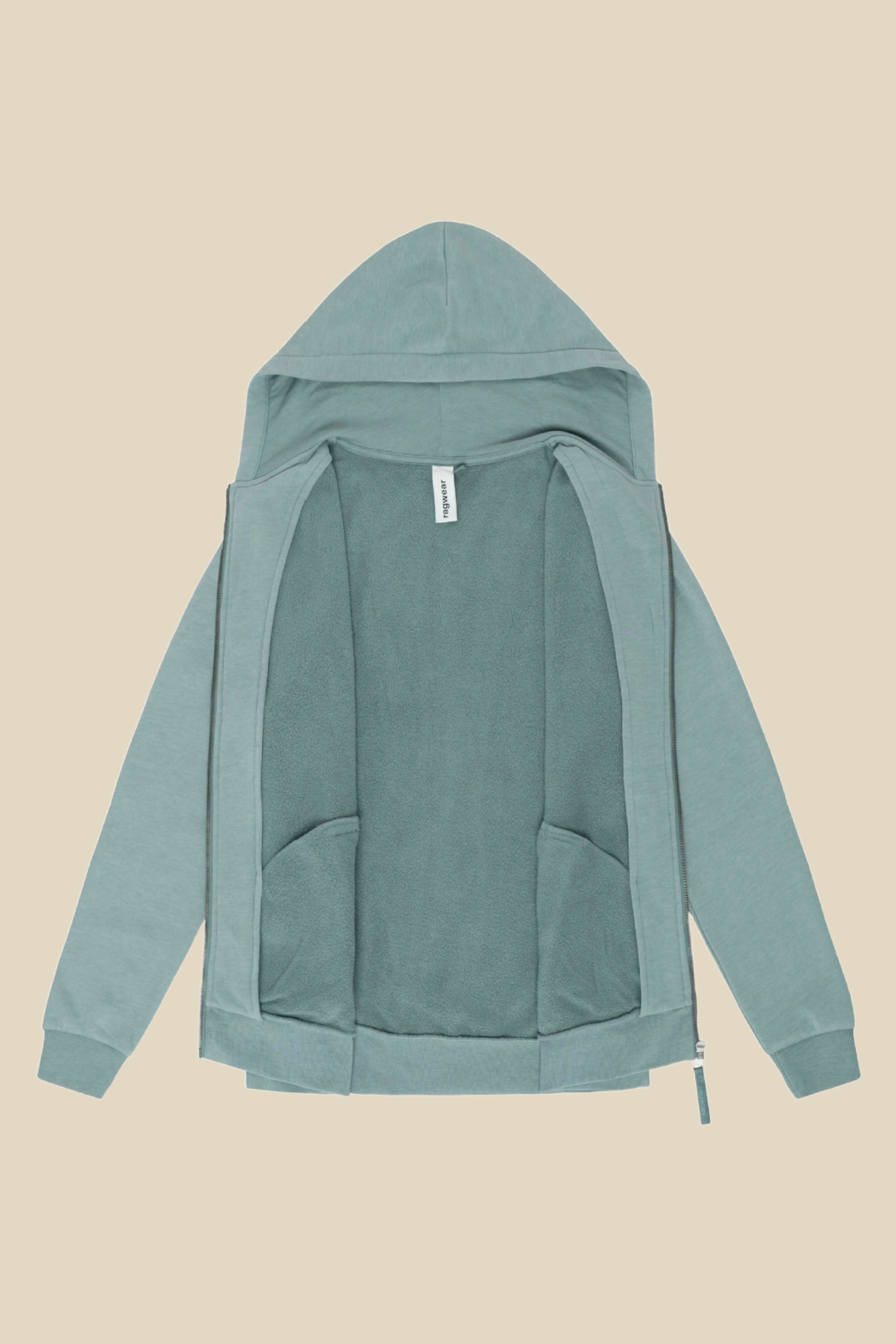 Natten Zip-Up