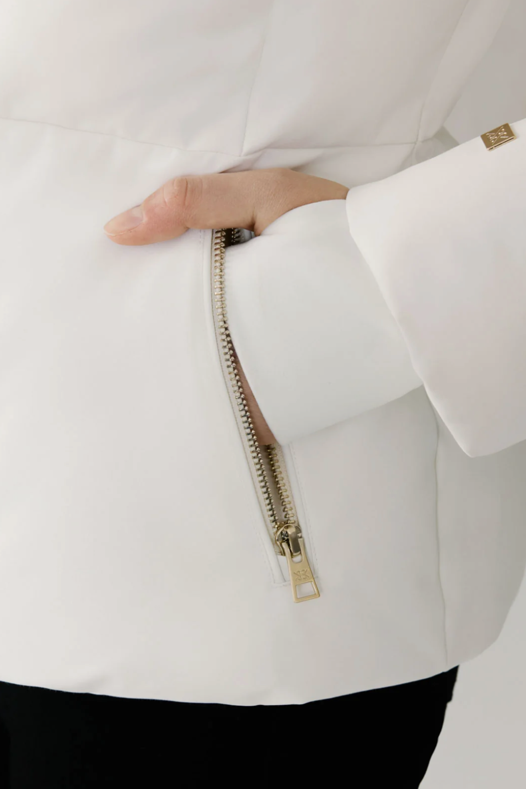 Marilou Countour Down