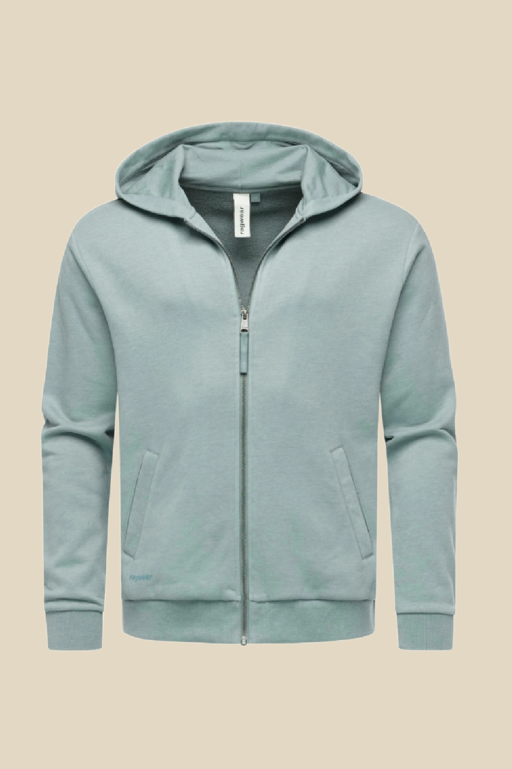 Natten Zip-Up