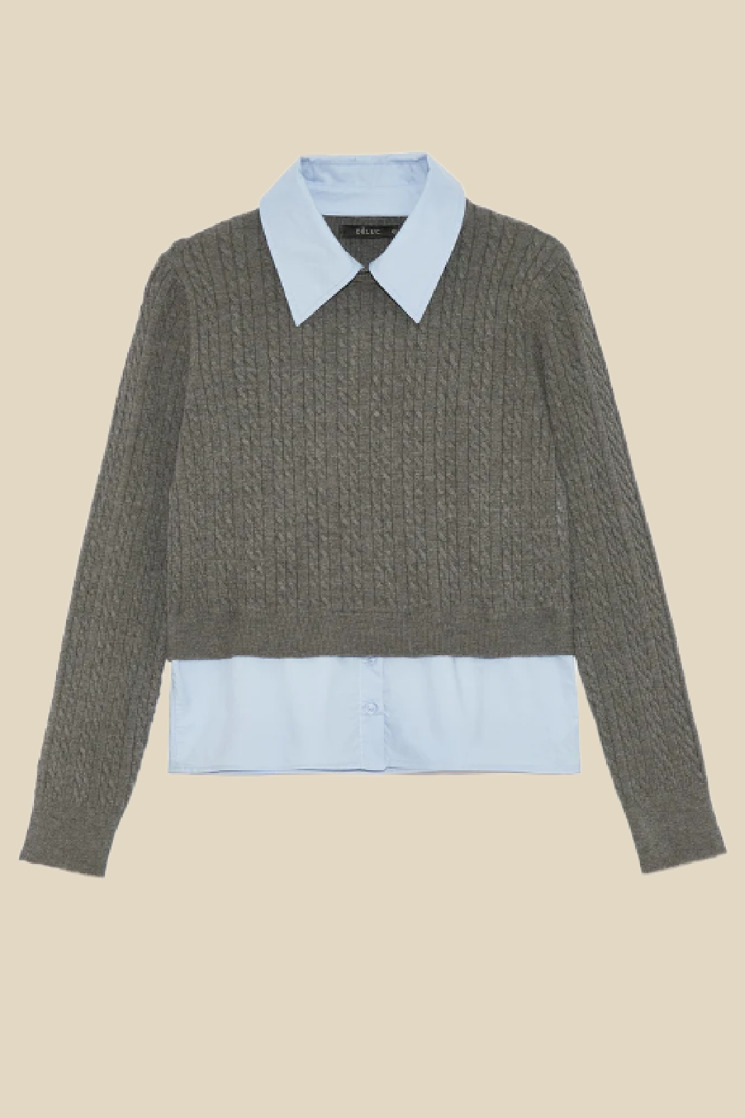 Amsonia 2 In 1 Shirt