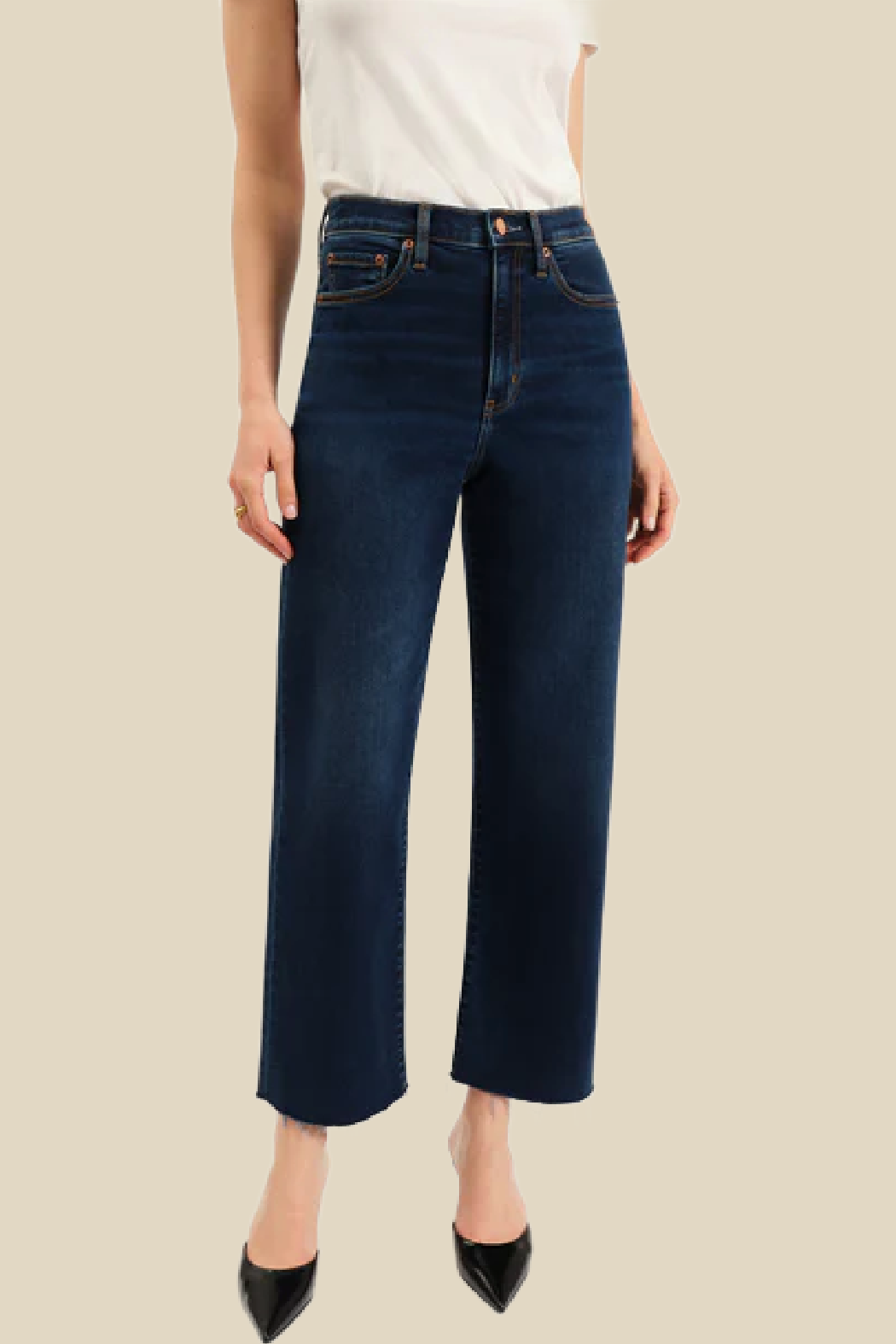 Magic Hour Wide Leg