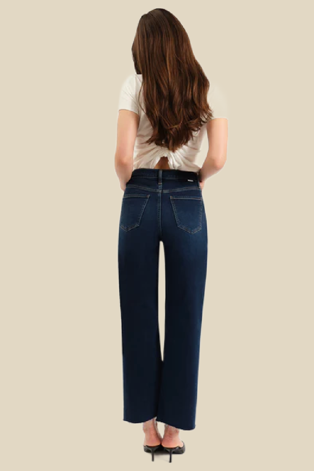 Magic Hour Wide Leg