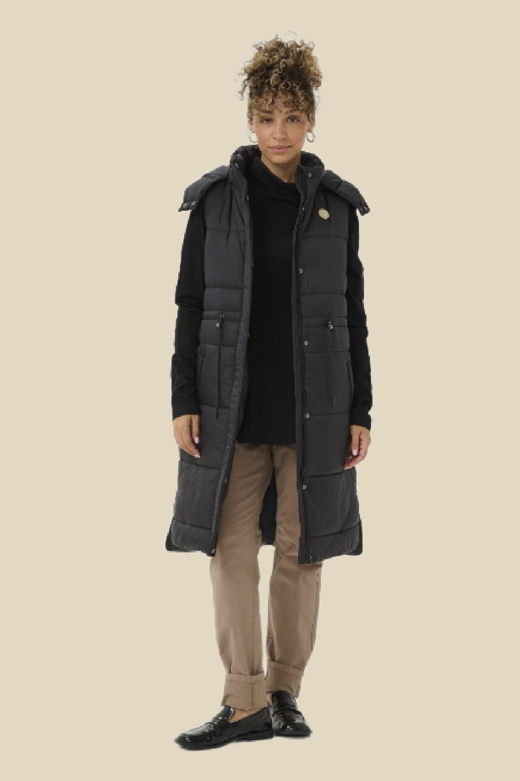 Gaiagro Vest