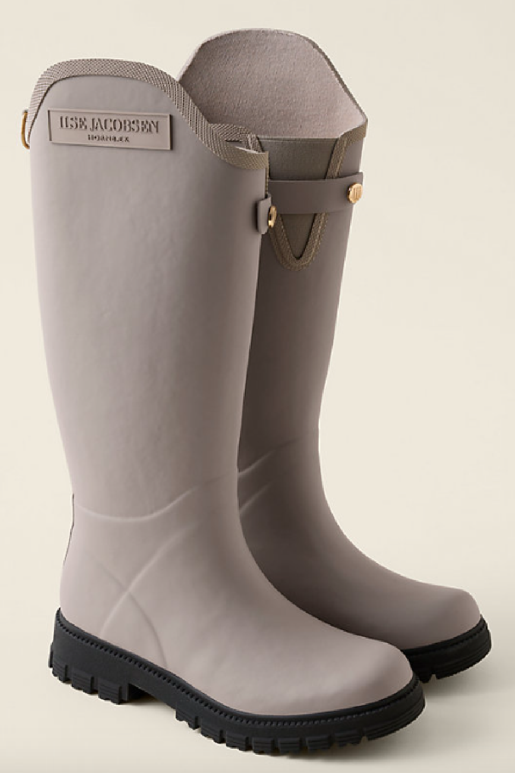 Ilsa Jacobson Rain Boot