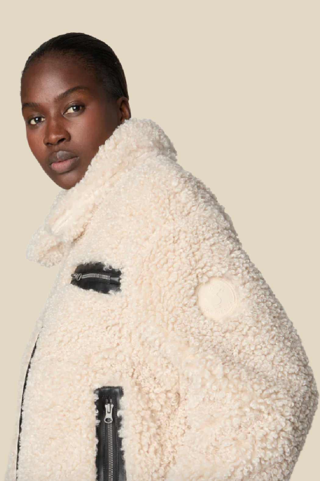 Hester Jacket