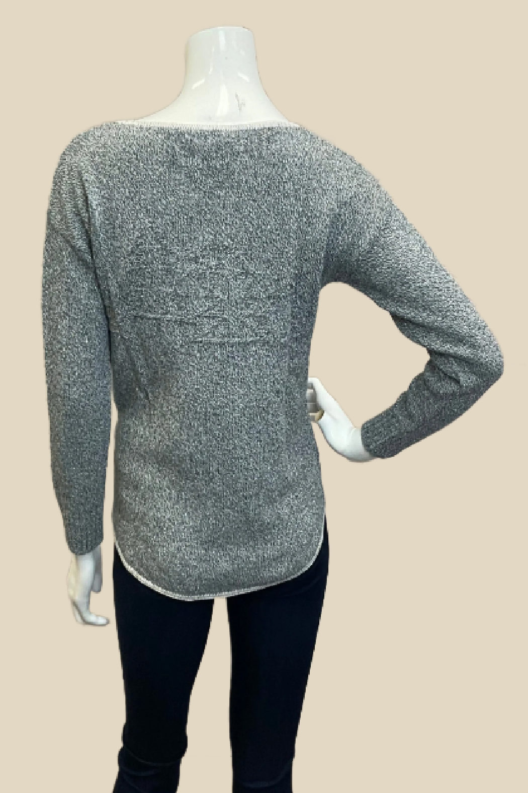 Camper Sweater