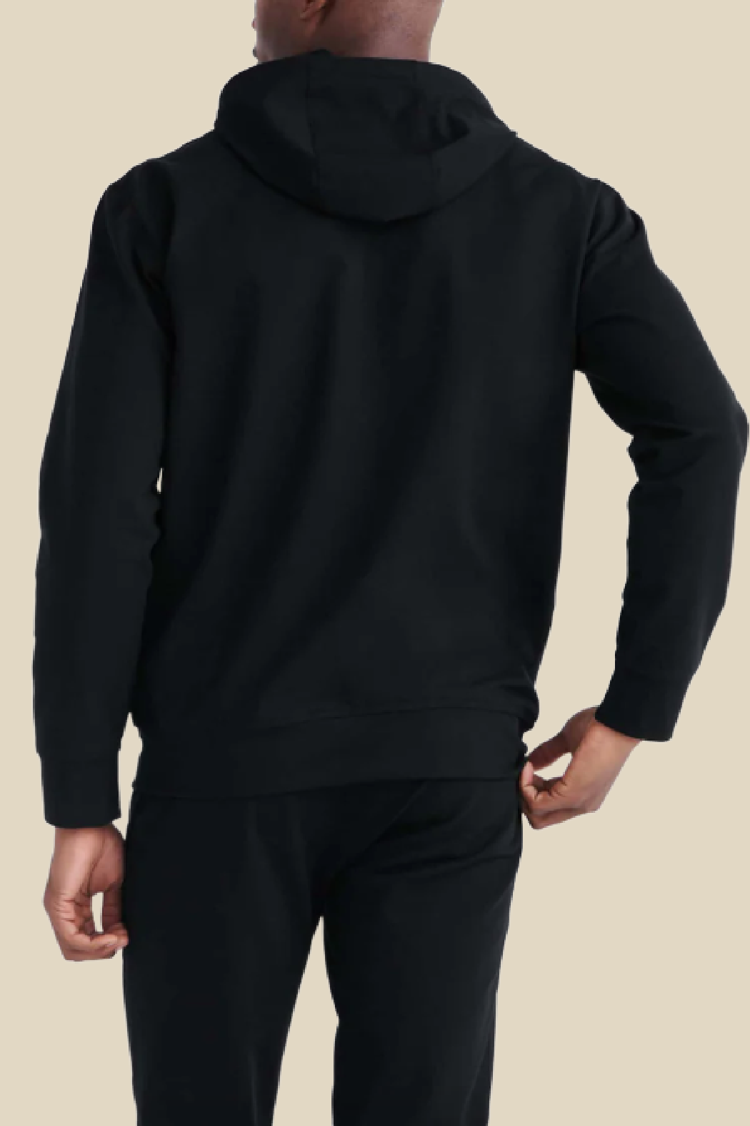 SAXX Trailzer Full Zip