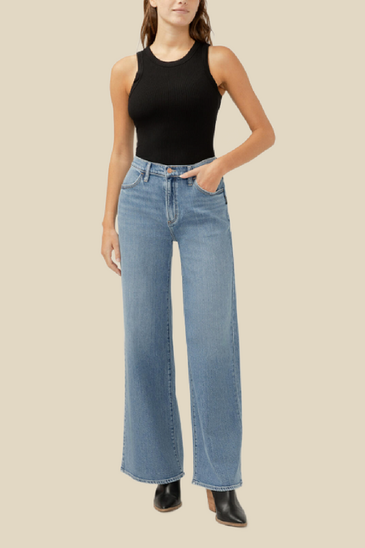 Highly Desirable Ultra Wide