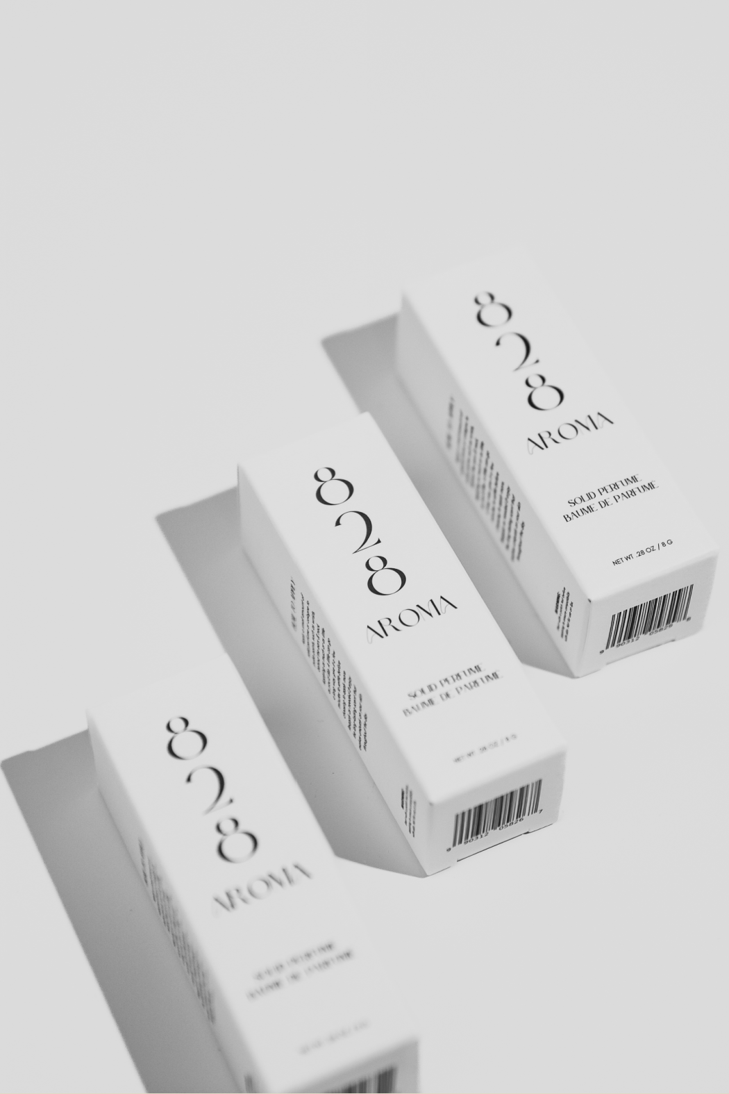 Urban Woodsman Solid Cologne