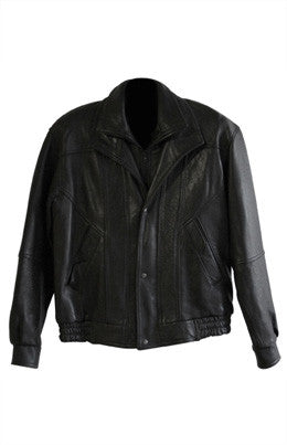 Women's Leather Outerwear – The Old Mill