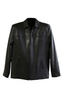 Old Mill Original Leather Jacket 219