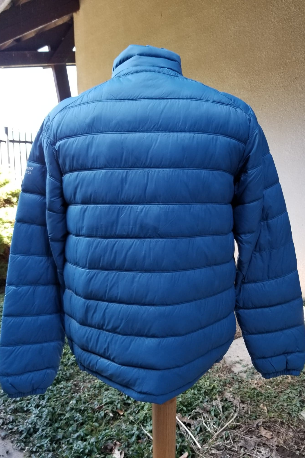 Point Zero Down Jacket