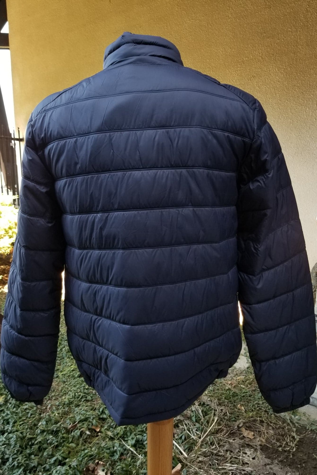 Point Zero Down Jacket