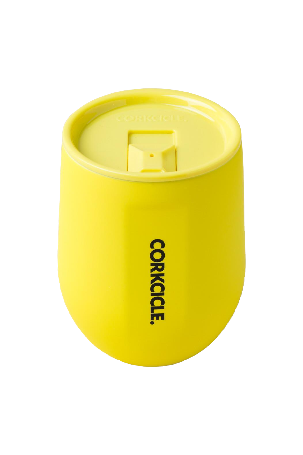 Neon Lights Stemless