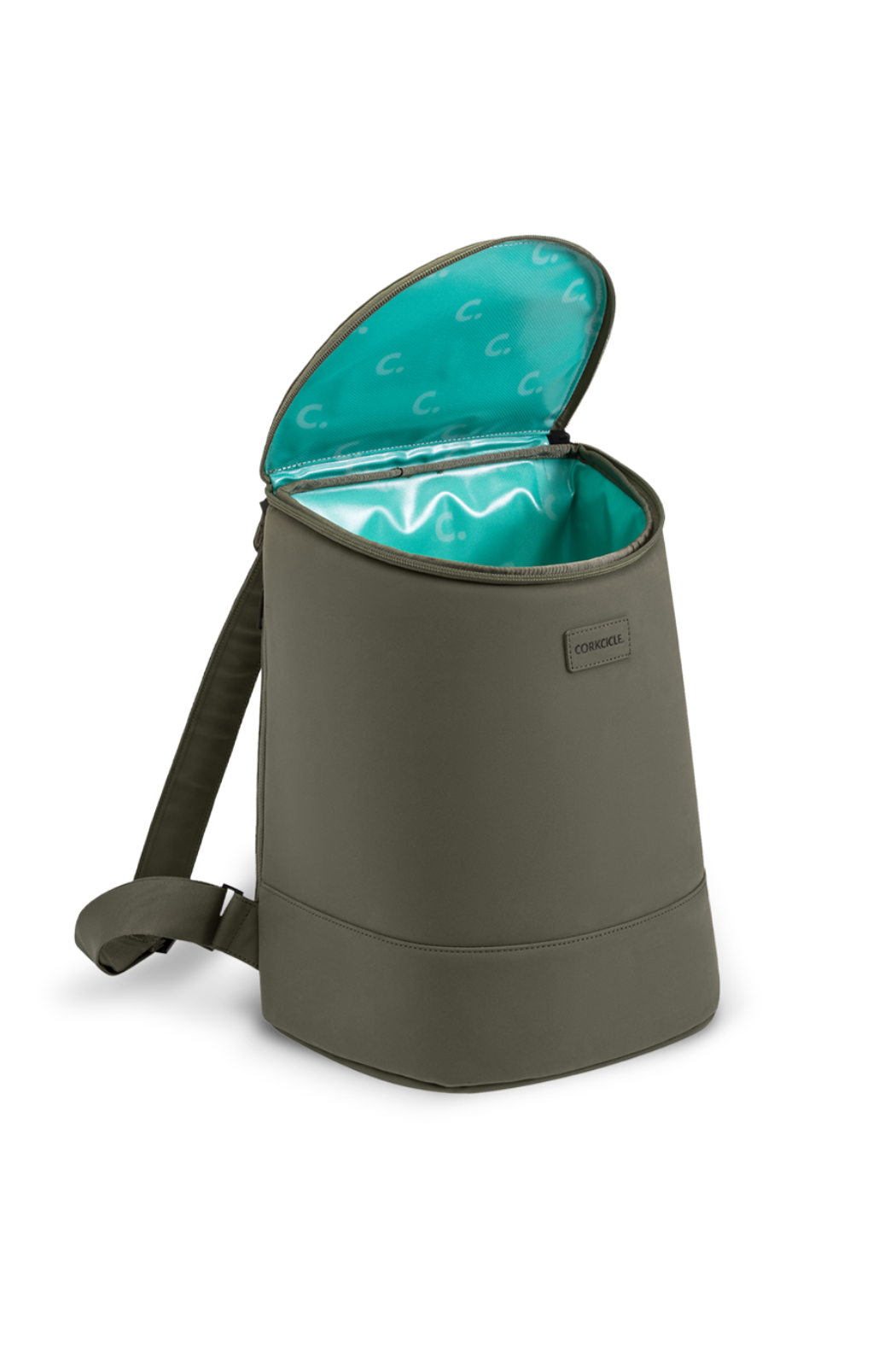 Eola Bucket Cooler Bag