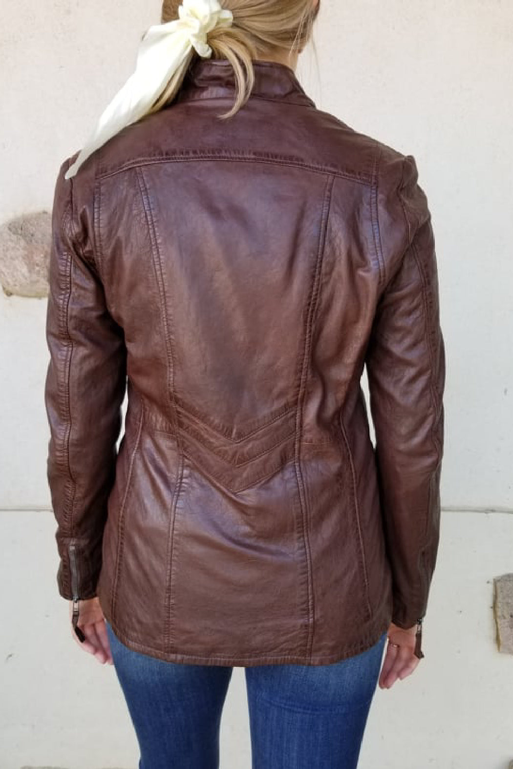 Saija Jacket