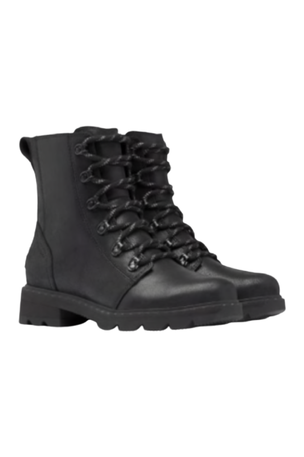 Sorel Lennox Lace Boot – The Old Mill