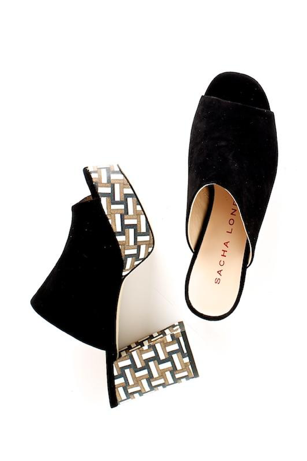 Power Heel