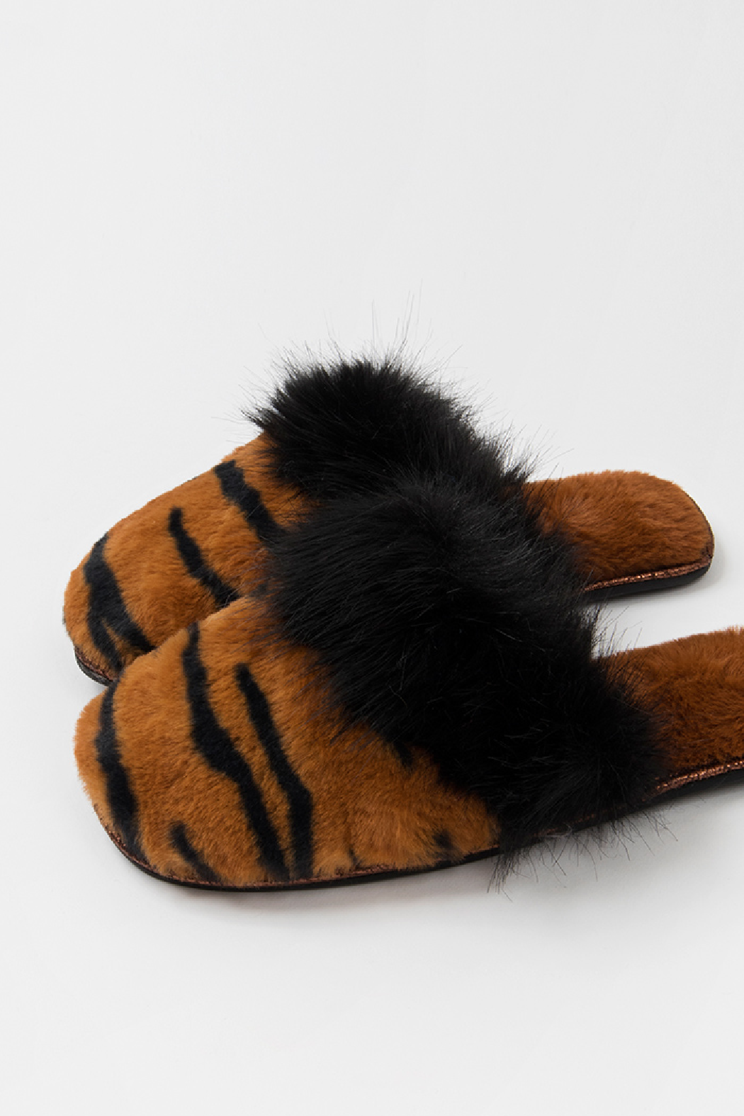 Fran Slippers