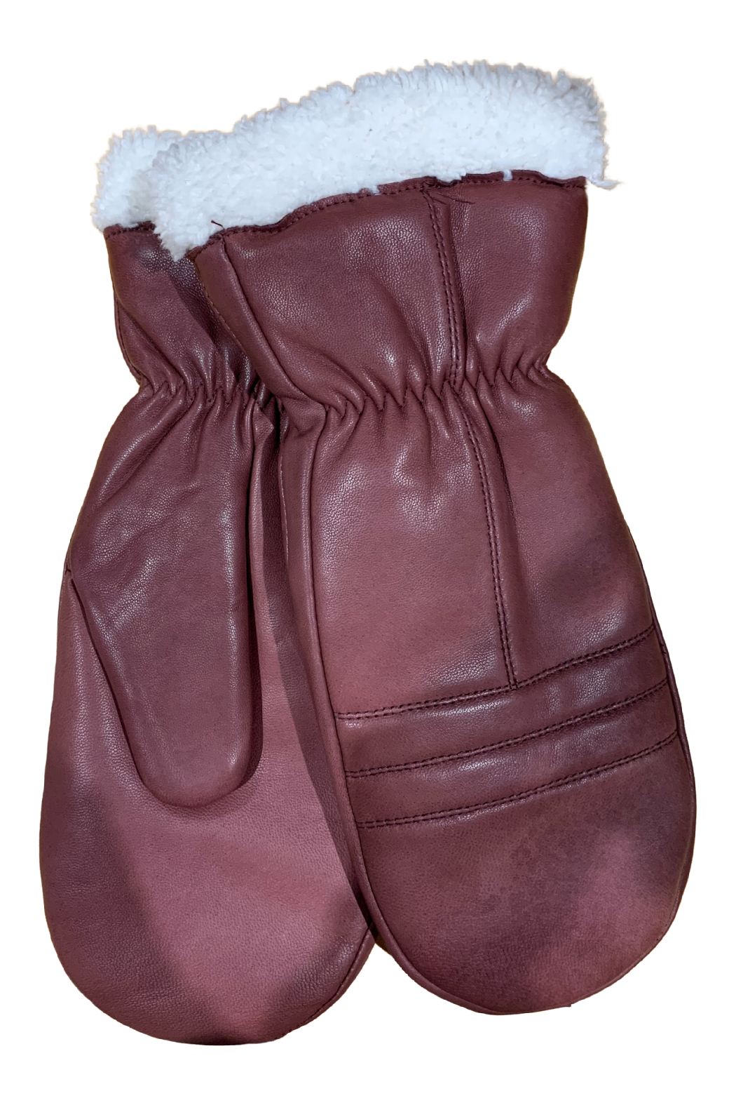 Colwood Mitt
