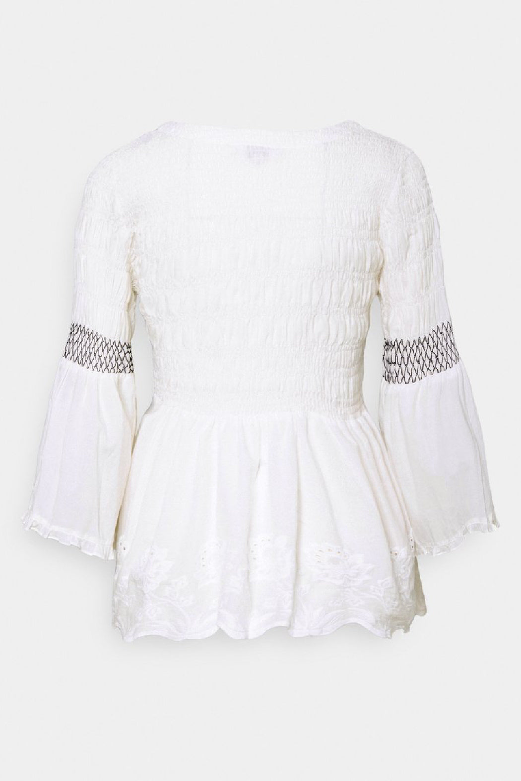 Vanja Blouse