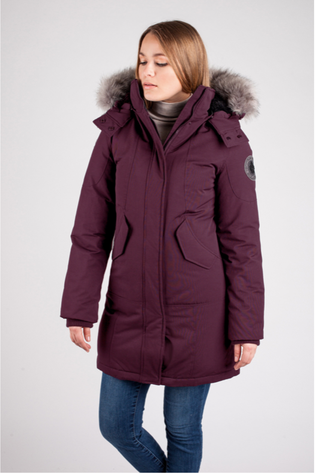 Toboggan vanessa jacket hotsell