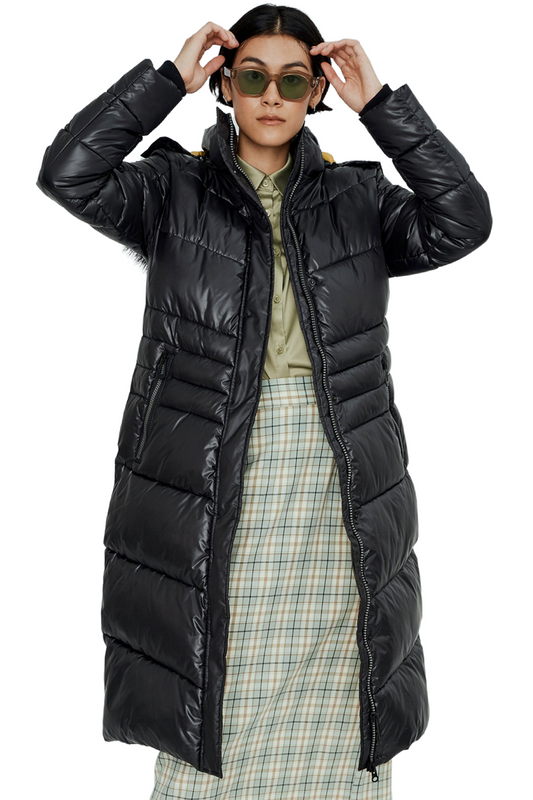 Noize Ceilne Down Coat