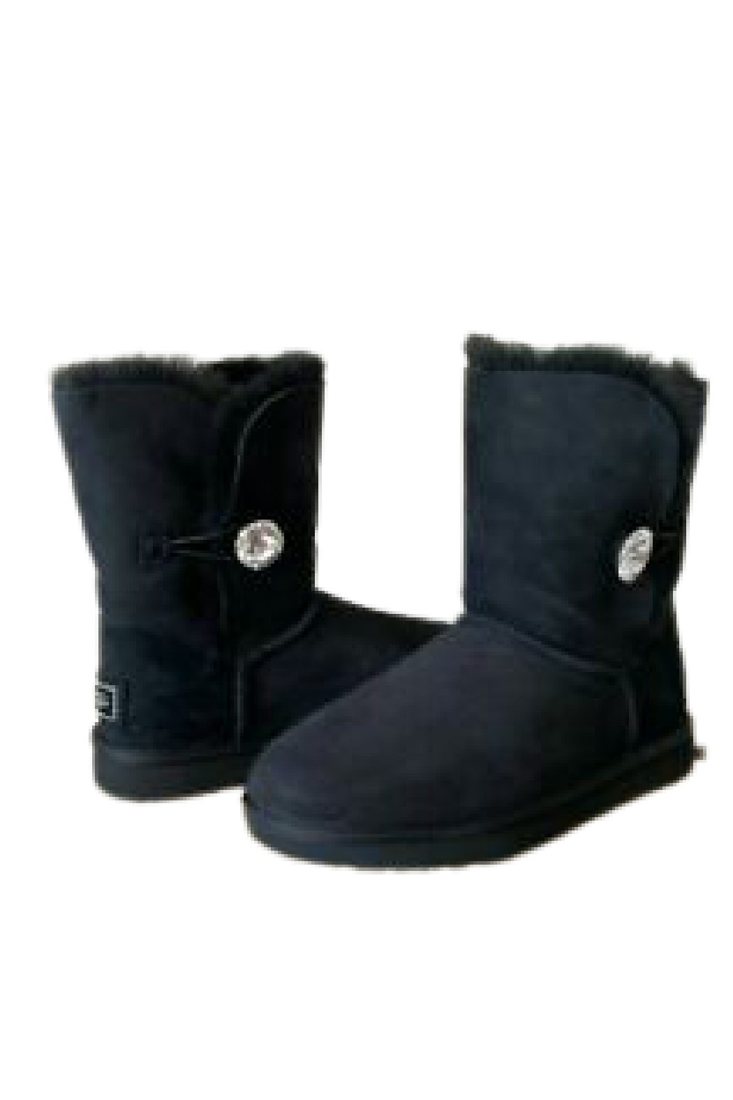 UGG Bailey Button Boot – The Old Mill UGG Bailey Button Boot – The Old Mill