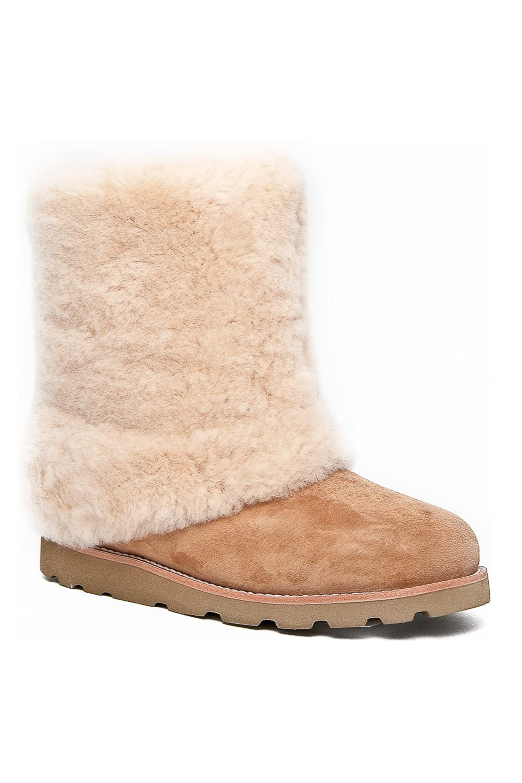 Uggs top on line