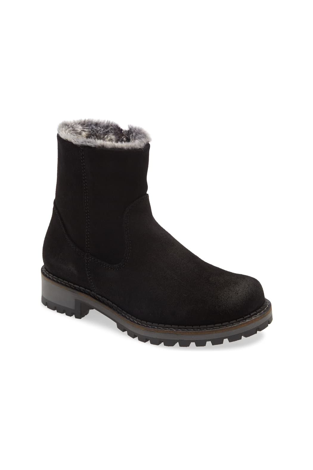 Bos and Co Calib Boot