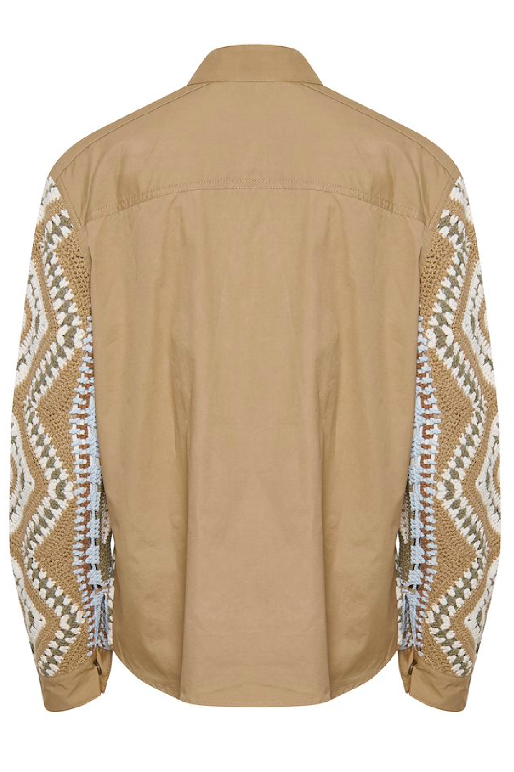 Crisolde Jacket