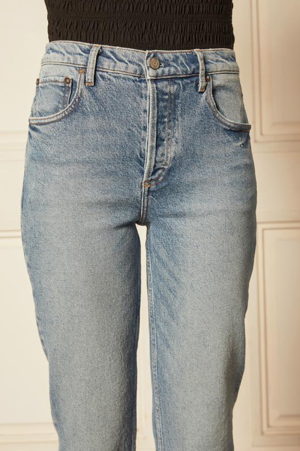 The Tommy Jean
