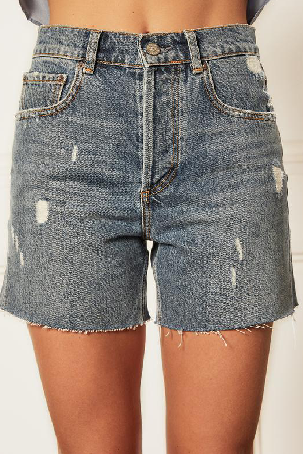 The Monty Short