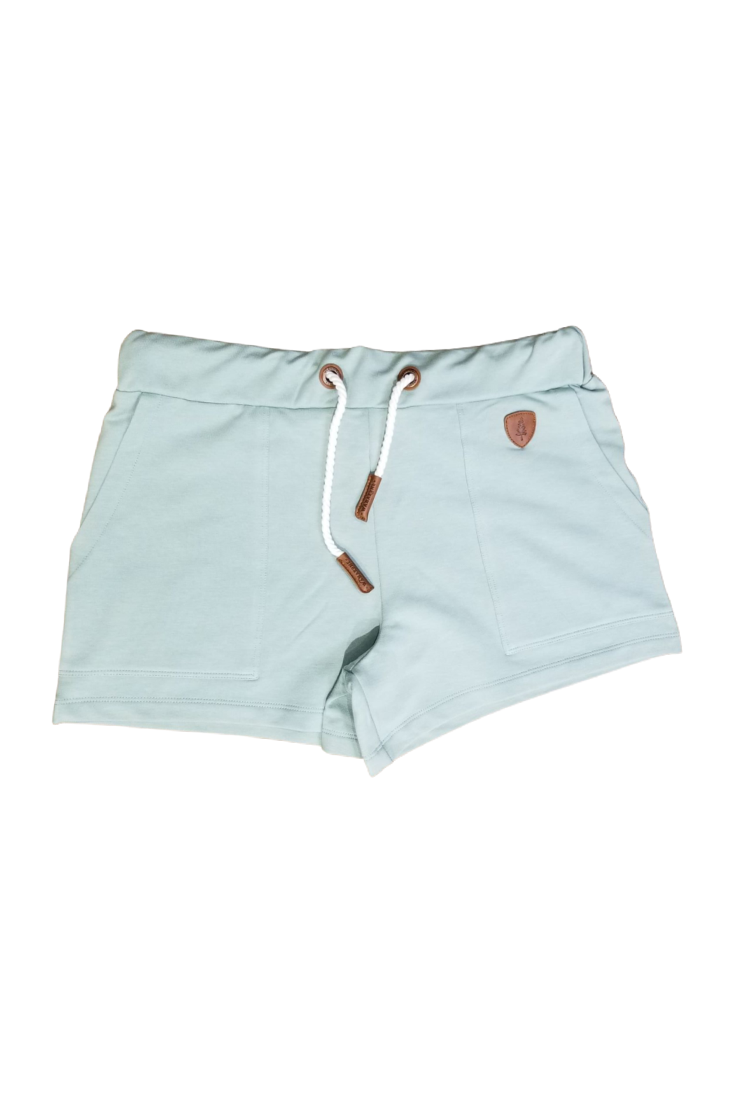 Wanakome Juniper High-Waisted Short