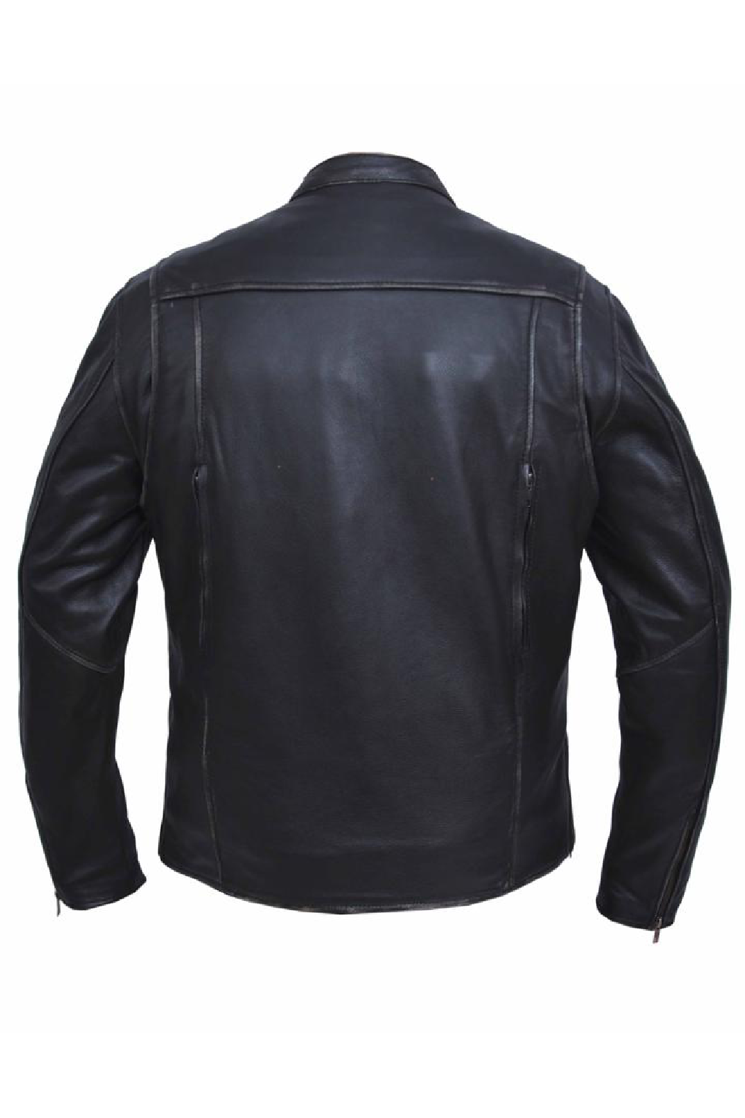 Unik Scooter Jacket