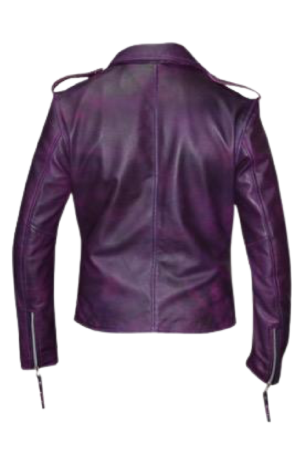 Unik Premium Leather Jacket