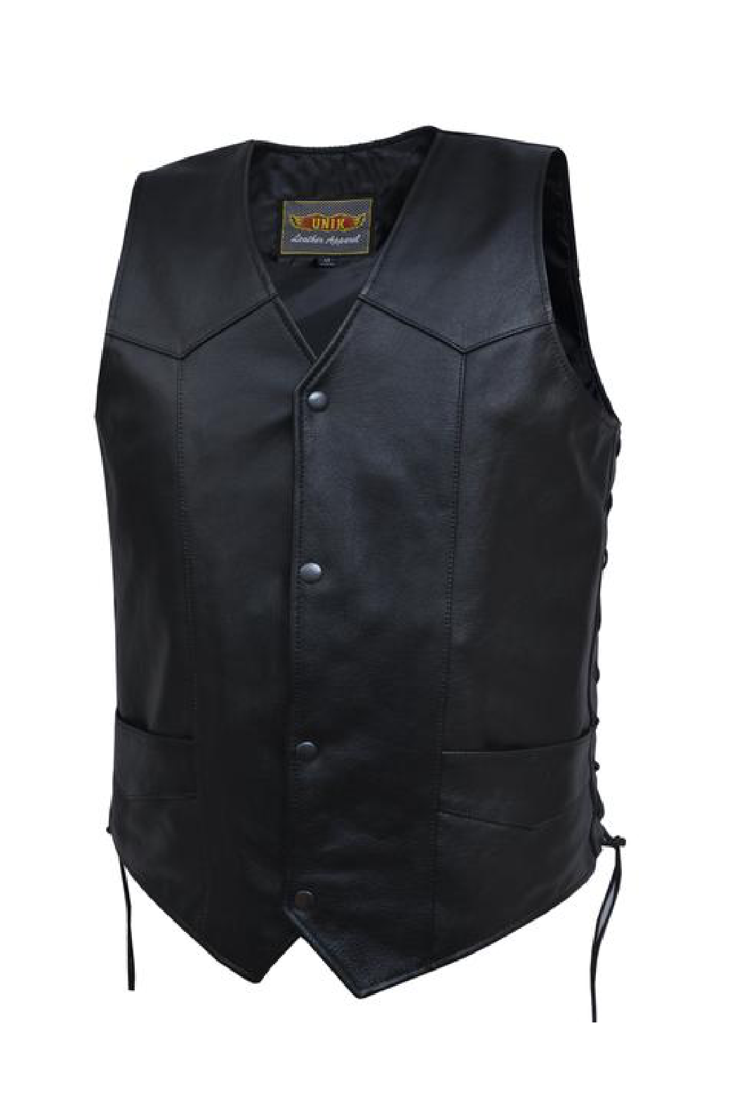 Unik Premium Traditional Vest