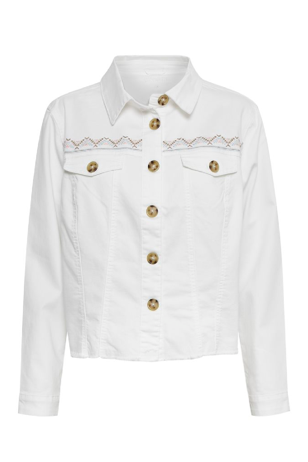 Kopina Twill Jacket